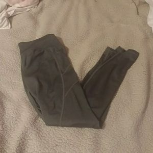 Reebok workout pants